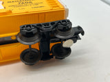 Lionel 6-7606 State of Massachusetts Spirit of 76 boxcar O SCALE Like New