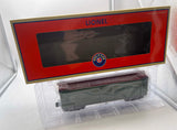 Lionel 2401660 METCA Lehigh Valley Milk Reefer limited O SCALE NEW