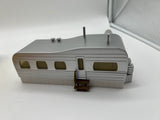 MTH Railking 30-90005 Mobile Home building O SCALE NEW