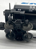 Lionel O scale Engelhard tank car 6-17914 Like New
