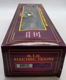 MTH 20-97420 Premier 100 Ton Hopper Car Chessie O SCALE Used Excellent