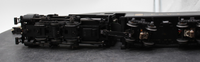 MTH Premier 20-3454-1 Pittsburgh & West Virginia 0-6-0 USRA Steam Engine - Pittsburgh & West Virginia #21 With Proto-Sound 3.0 . O SCALE Like New