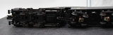 MTH Premier 20-3454-1 Pittsburgh & West Virginia 0-6-0 USRA Steam Engine - Pittsburgh & West Virginia #21 With Proto-Sound 3.0 . O SCALE Like New