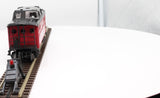 Lionel 6-83663 PRR Center Cupola Caboose O SCALE Used No Box