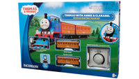 Bachmann 00642 THOMAS WITH ANNIE AND CLARABEL TRAIN SET HO SCALE NEW