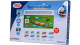 Bachmann 00642 THOMAS WITH ANNIE AND CLARABEL HO SCALE NEW
