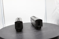 Lionel 6-34576 Postwar Scale New York Central LEGACY F3 A-A Diesel (PWR #2334 & DMY #2336) O SCALE NEW