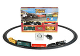 Bachmann 00692 UNION PACIFIC UP PACIFIC 0-6-0 FLYER SET #4432 HO SCALE NEW