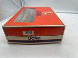 Lionel 6-16748 U.S. Forest Service log dump car 3361 O SCALE Like New