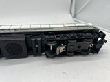 Lionel 6-38302 2321 Lackawanna Gray Top FM (Remake) O SCALE Like New No Box