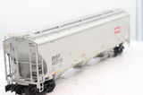 Atlas 3001124B Trinity Covered Hopper BNSF Frisco Heritage 483110 O SCALE NEW