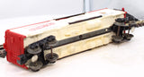 Lionel 6-5704 BUDWEISER Reefer Mainline O Scale Used