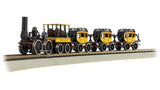 Bachmann 00790 THE DEWITT CLINTON limited HO SCALE NEW