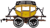 Bachmann 00790 THE DEWITT CLINTON limited HO SCALE NEW