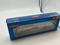 Athearn RND77713 BNSF Primed for Grime AC4400CW Diesel Locomotive HO SCALE NEW