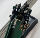 Lionel Weyerhauser Lumber Operating Log Dump Car 6-26888 O SCALE Like New