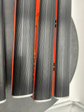 Lionel 6-9589, 6-9590, 6-9591, 6-9592, 6-9593 Southern Pacific Daylight Passenger Car Set (Set of 5) O Scale Like New