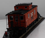 Atlas 6690-2 NEW HAVEN NE-6 Caboose O Scale Used Damaged Box as is cosmetically