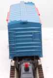 MTH 20-80005E CHRISTMAS RailKing O Scale Like New