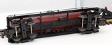 MTH Railking 30-7321 Conrail 3-Dome Tank Car #80136 O SCALE Like New
