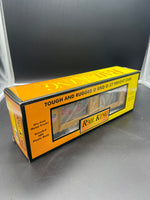 MTH Railking 30-79471 Union Pacific Operating Action Car - Union Pacific O SCALE NEW