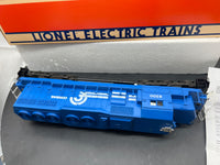 Lionel 6-18200 Conrail SD-40 diesel locomotive with horn O scale Used Excellent
