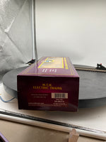 MTH Premier 20-99374 Milwaukee Road 50 Waffle Box Car O Scale Road #4307 NEW
