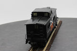 Weaver C682 New Haven NH Northeastern Caboose  3rl O Scale Like New