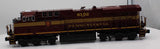 MTH Railking 30-4234-1E Pennsylvania PRR ES44AC Diesel Locomotive With Proto-Sound 3.0 O SCALE Used Excellent
