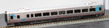 Bachmann Spectrum Acela Passenger Car 89943 HO SCALE Like New