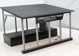 Lionel 6-12929 Animated loading dock O Scale Used