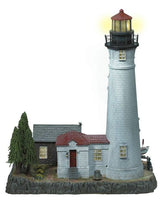 Lionel 6-24119 Big Bay Lighthouse O SCALE NEW