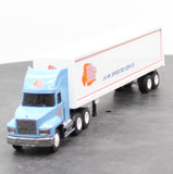 Penjoy 25904 Lions Delivery Service Limited Tractor Trailer 1/64 SCALE Like New
