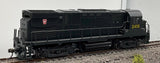 Atlas Alco C-425 HO SCALE Pennsylvania #2419 Used Excellent No Box