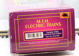 MTH Premier 20-97400 Canada 100 Ton Hopper Car O SCALE Like New