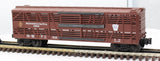 Lionel 6-19510 PRR Stock Car O SCALE Like New