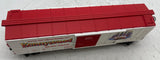 MTH Railking 30-74052 Kennywood Park Box Car -- Pittsburgh PA Amusement Park --100 YRS 1898-1998 O SCALE Like New