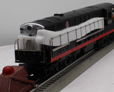 MTH 20-2233-1 SOUTHERN PACIFIC FM Train Master Diesel Engine Premier PROTOSOUND O Scale Used Excellent
