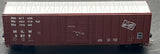 Roundhouse 8804 Milwaukee Boxcar N SCALE Like New