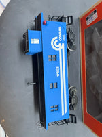 Lionel 6-17602 Conrail standard O caboose O SCALE Used Excellent