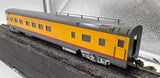 Balboa 525 Union Pacific UP Brass Observation Car HO SCALE Used Excellent