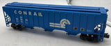Weaver 889800 Conrail Hopper Car 3 RL O SCALE Used Excellent