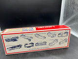 Lionel 6-9850  Budweiser beer billboard reefer O SCALE Used Excellent Damaged Box