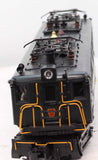 MTH Premier 20-5621-1 Pennsylvania P-5a Box Cab Electric Engine With Proto-Sound 2.0 O SCALE Like New