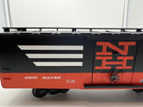 Lionel 52328-569 Chicagoland Lionel Railroad Club City of New Haven Special Passenger Baggage Car/ Reefer  Limited O SCALE NEW