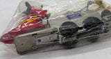 Pride Lines 7924 Tinplate Hand Car Mickey's Magic Tinplate  Fantasia O Scale NEW limited rare