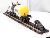MTH Railking 30-73159 Pittsburgh Pirates O SCALE Like New