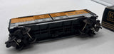 K-Line k644-1491 Denver Rio Grande double door boxcar  O SCALE Used Excellent