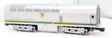 Lionel 6-38562 Delaware & Hudson Scale RF-16 Sharknose Non-Powered B-Unit Diesel #1216-B O SCALE Used Excellent No Box