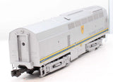 Lionel 6-38562 Delaware & Hudson Scale RF-16 Sharknose Non-Powered B-Unit Diesel #1216-B O SCALE Used Excellent No Box
